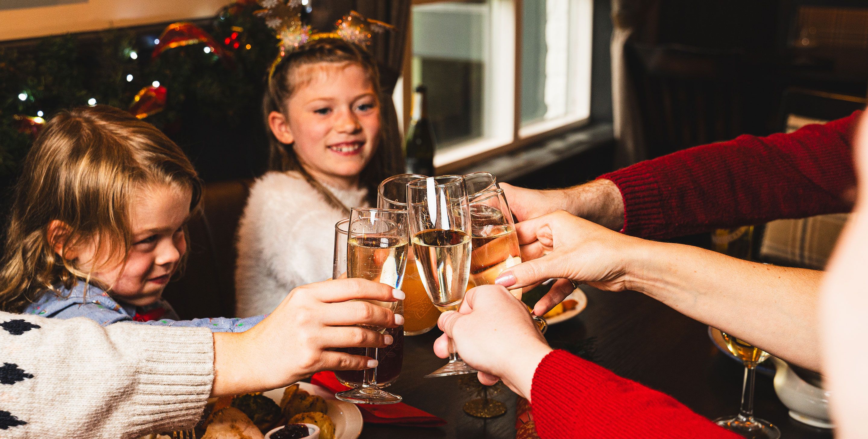 Even more magical occasions at The Bakehouse